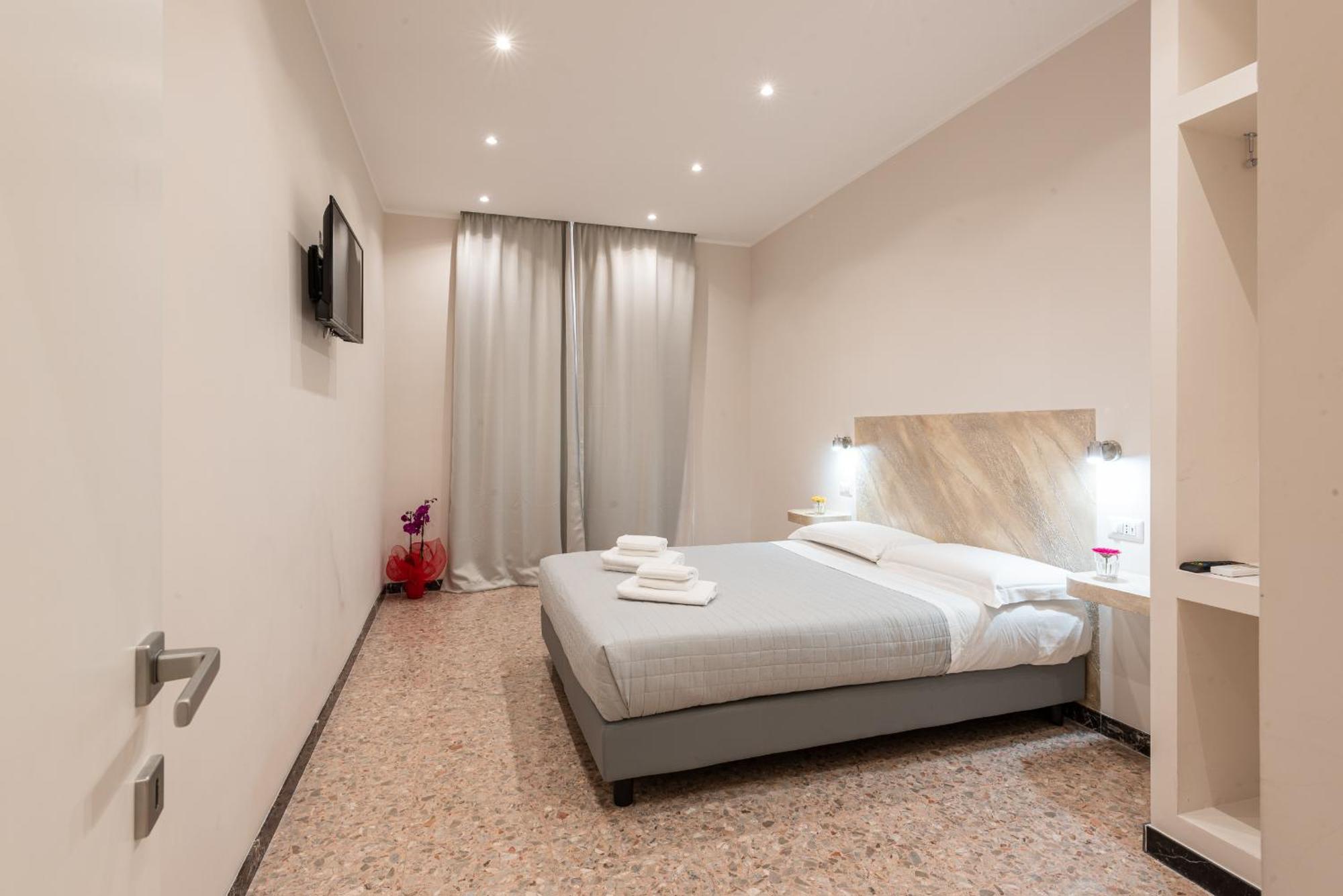 Ancient Rome Apartment 外观 照片